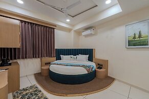 Hotel TGR Pride