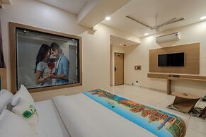 Hotel TGR Pride