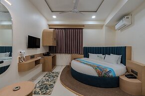 Hotel TGR Pride