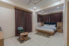 Hotel TGR Pride