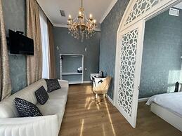 Rikhe Palace Boutique HOTEL