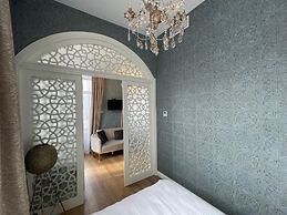 Rikhe Palace Boutique HOTEL