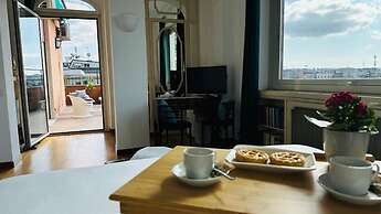 Terrazza Urania