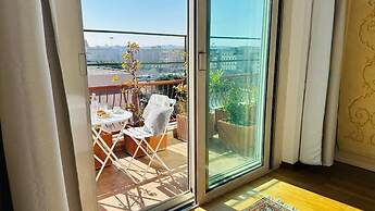 Terrazza Urania