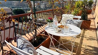 Terrazza Urania