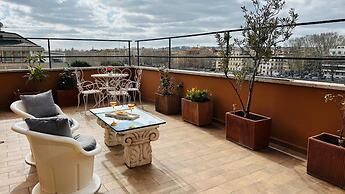 Terrazza Urania