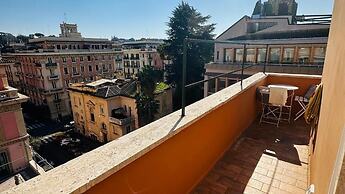 Terrazza Urania