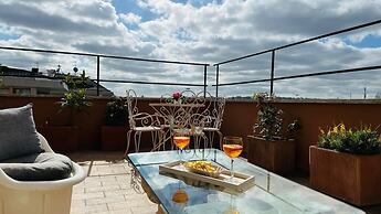 Terrazza Urania
