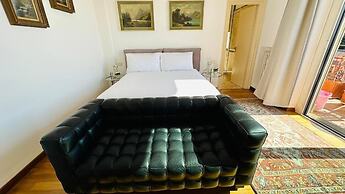 Terrazza Urania