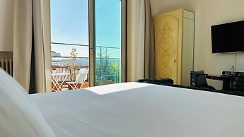 Terrazza Urania