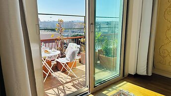 Terrazza Urania