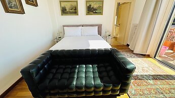 Terrazza Urania