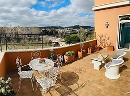Terrazza Urania