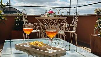 Terrazza Urania