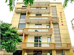 Madhav Bhawan