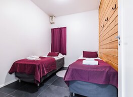 Modern 3BR Apt Next to Ski Slopes