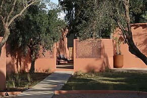 Villa Samadhi