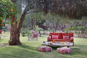 Villa Samadhi