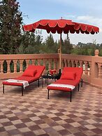 Villa Samadhi