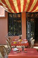 Villa Samadhi