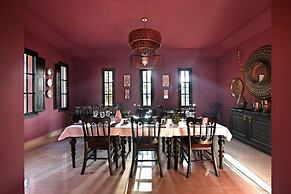 Villa Samadhi