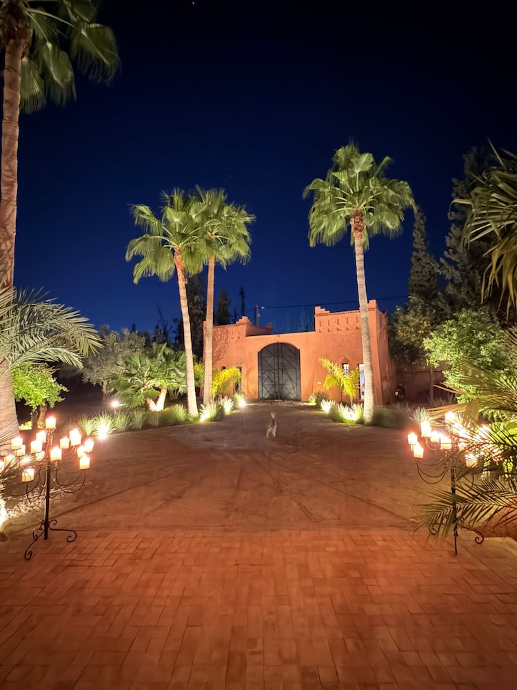 Villa Samadhi