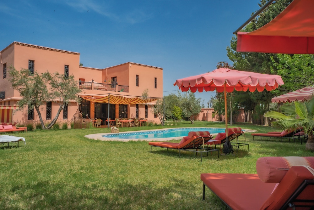 Villa Samadhi