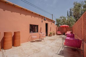 Villa Samadhi