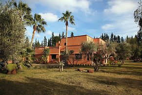 Villa Samadhi