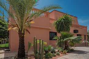 Villa Samadhi