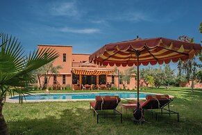 Villa Samadhi