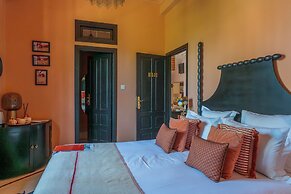 Villa Samadhi