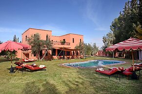 Villa Samadhi