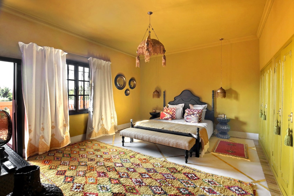 Villa Samadhi