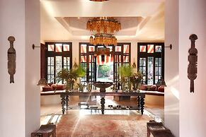 Villa Samadhi