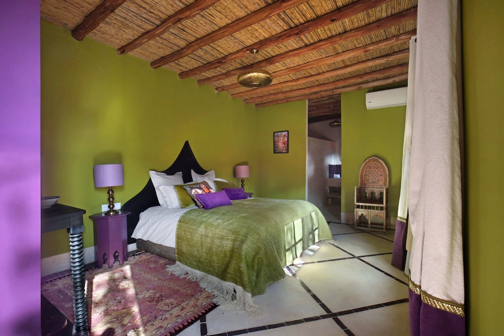 Villa Samadhi