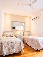 Hotel Casagrande