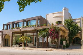 Hotel Casagrande