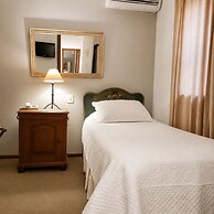 Hotel Casagrande