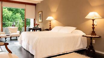 Hotel Casagrande