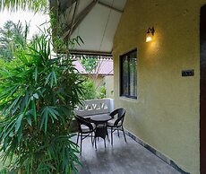 Saiprasad Tiger Resorts-Pench