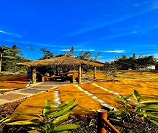 Saiprasad Tiger Resorts-Pench