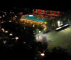 Saiprasad Tiger Resorts-Pench