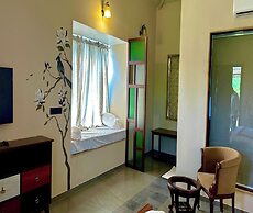 Saiprasad Tiger Resorts-Pench