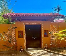 Saiprasad Tiger Resorts-Pench