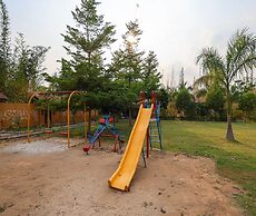 Saiprasad Tiger Resorts-Pench