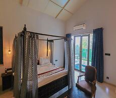 Saiprasad Tiger Resorts-Pench