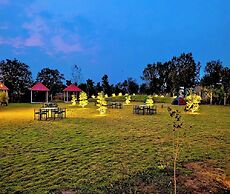 Saiprasad Tiger Resorts-Pench