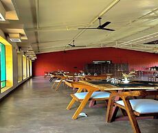 Saiprasad Tiger Resorts-Pench