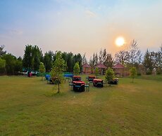 Saiprasad Tiger Resorts-Pench